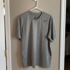 Nike Dri Fit Training shirt